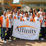 Equipe GSA 2 Affinity