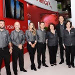 Equipe da Avianca