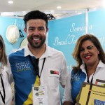 Equipe da Brasil Total Receptivo de Curitiba