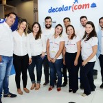 Equipe da Decolar