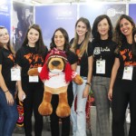 Equipe da MGM Operadora