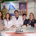 Equipe da Trend