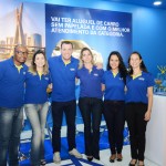 Equipe da Unidas