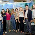 Equipe do Rio Quente Resorts e Costa do Sauípe