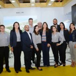 Equipe do Vila Galé