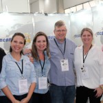 Fabio Frassetto, diretor da Incomum e equipe