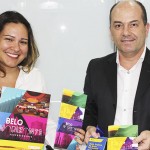 Fernanda Heringer de Lacerda e Marcos Barreto Corrêa