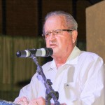 Fernando Marcondes, do Costão do Santinho