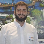 Gabriel Cordeiro, da BWT Operadora