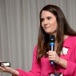 Gabriela Delai, da Disney