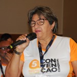 Goretti Loureiro, da Affinity de Maceió