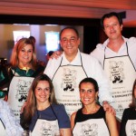 Grupo de convidados