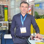 Jair Pasquini, do Meeting Brasil