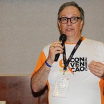 José Carlos de Menezes, diretor geral da Affinity Seguro Viagem