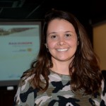 Joyce Miranda, TTW Group