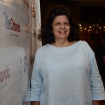 Jussara Haddad, do Visit USA