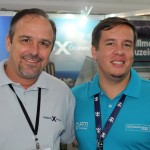 Leonardo Oliveira e Tedy Navarro, da R11