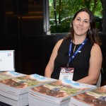 Lizandra Pajak, do Brand USA