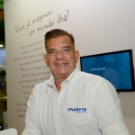 Luis Maio, de Ilhabela