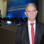 Marcelo Costa, novo presidente da Embratur
