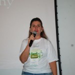 Margaret Grantham representante da Alemanha