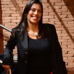 Maria Santos, da Flot Viagens