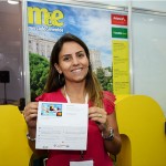 Mariana Garcia, da Expedia TAAP
