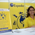 Mariana Garcia, da Expeedia TAAP