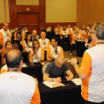 Marilberto França, CEO, e José Carlos, diretor da Affinity Seguro Viagem