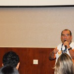 Marilberto França, CEO e presidente da Affinity Seguro Viagem