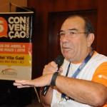 Marilberto França, presidente da Affinity Seguro Viagem