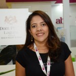 Marisa Alves, do Dom Pedro Hotels