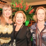 Maura, Zena Becker e Anita Pires