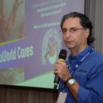 Mauricio Alexandre, do Sea World