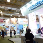 Mercado Norte Americano em peso na WTM-LA