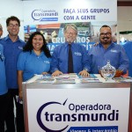 Miguel Andrade, da Transmundi