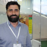 Petterson Paiva, CEO do Voopter