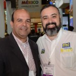 Raul Monteiro, e Anderson Masetto, do M&E