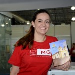 Renata Guedes, da Setur-MG