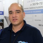 Ricardo Cassio da Companhia de Cruzeiros