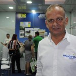 Ricardo Fazzini, secretário de Turismo de Ilhabela