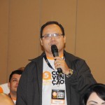 Rudney Caria, da Affinity de Campinas