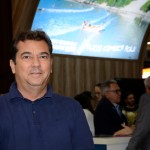 Ruy Gaspar, secretario de Turismo do Rio Grande do Norte
