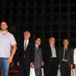 Solenidade de abertura