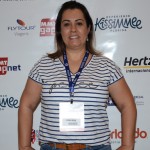 Tatiana Milani, da Trip Bay