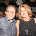 Valdir e Silvana Appel Valendowsky