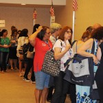 Visit USA reuniu cerca de 500 profissionais no RJ
