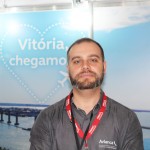 Wellington Mello, da Avianca