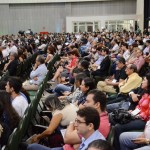 Abertura do Conotel 2018