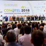 Abertura do Conotel 2018